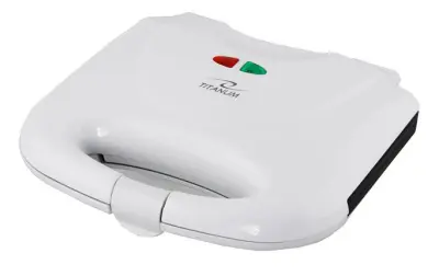ESPERANZA električni aparat za panini sendviče, teflonski premaz, 700W