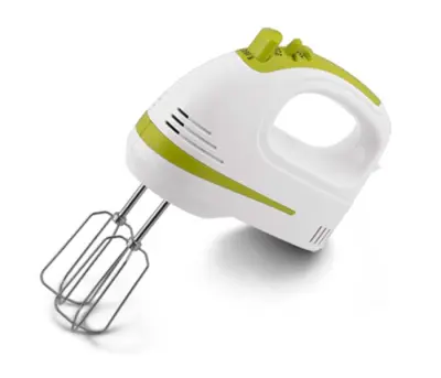 Esperanza Apple Pie EKM011 ručni blender (400 W; bijela)