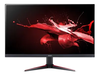 Monitor 27" Acer Nitro VG271U, UM.HV1EE.301, WQHD, IPS, 180Hz