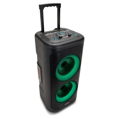 AIWA Bluetooth zvučnik za zabave KBTUS-450