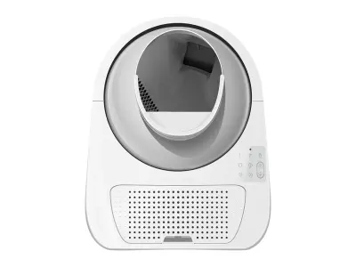 Catlink Pro-X luksuzna verzija inteligentne samočisteće kutije za pijesak za mačke