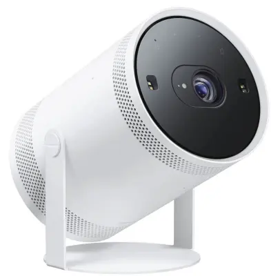 Projektor Samsung The Freestyle LFF3C, 2. generacije