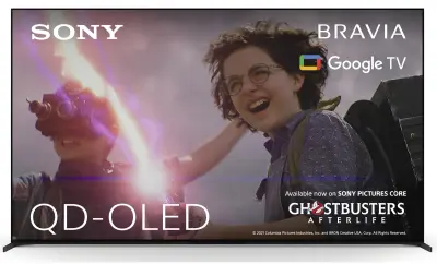 TV SONY XR77A95LPAEP, 195.6cm (77"), OLED, 4K UHD SMART TV, Android TV