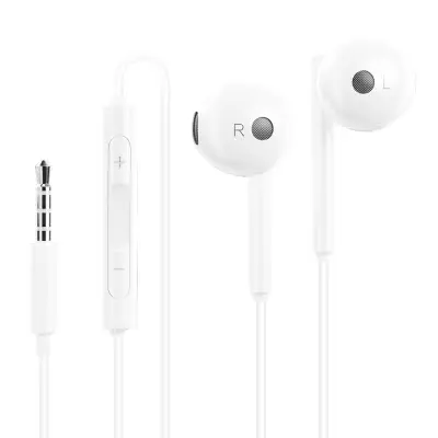 Slušalice hands-free original Huawei AM115 - bijele