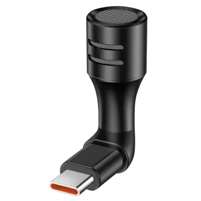Mikro USB-C s redukcijom buke i višesmjernim zvukom, ultra-kompaktan