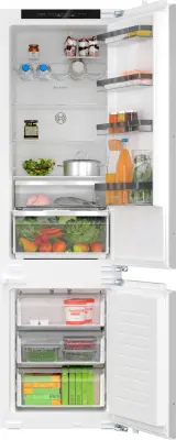 Hladnjak ugradbeni Bosch KIN96VFD0