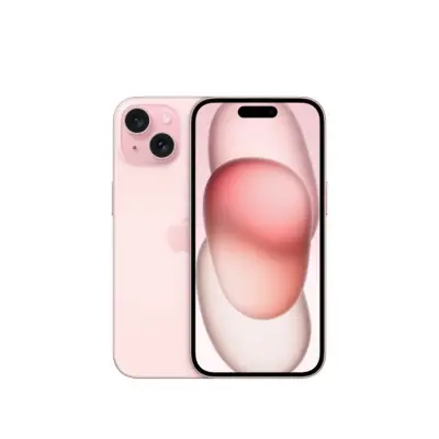 Mobitel Apple iPhone 15 256GB Pink