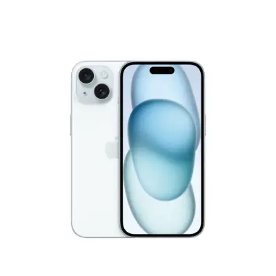 Mobitel Apple iPhone 15 256GB Blue