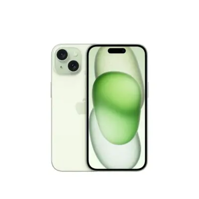 Mobitel Apple iPhone 15 Plus 256GB Green