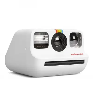 Instant fotoaparat Polaroid Originals GO2 White