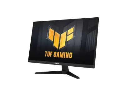 ASUS VG249QM1A 23,8", 2xHDMI, DP, zvuč., 240Hz
