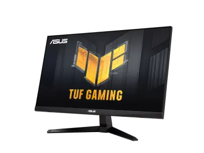 Asus 60,5 cm (23,8") VG246H1A 1920x1080 Gaming 100Hz IPS 0,5ms 2xHDMI sRGB 110% FreeSync TUF