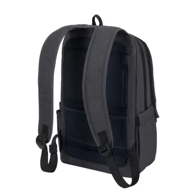Ruksak RivaCase 15.6" Suzuka 7760 Black laptop backpack