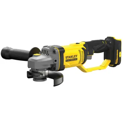 KOTNI BRUSILNIK 125mm V20 9000rpm
