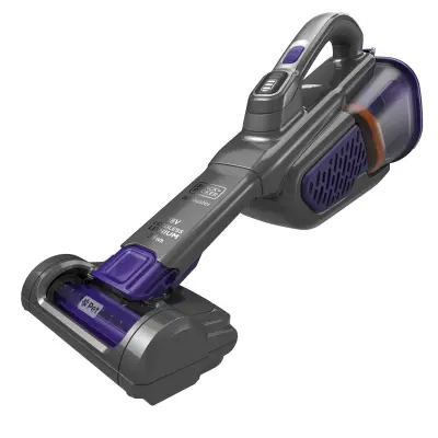 18V BHHV520BFP BLACK+ DECKER ručni usisavač