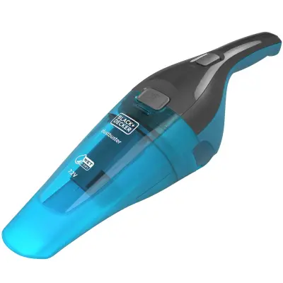 7.2V WDC215WA BLACK+DECKER mokro-suhi kućni usisavač
