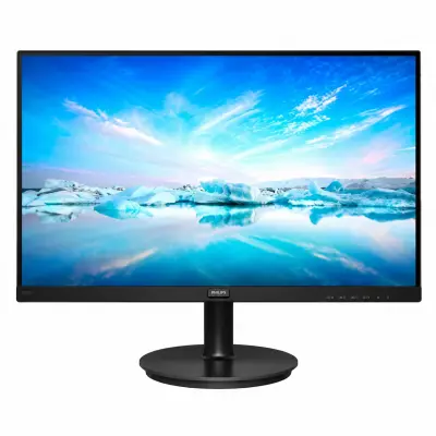 Philips 54,6 cm (21,5") 221V8A/00 1920x1080 75Hz IPS 4ms VGA HDMI Zvučnici 3H sRGB V-Line