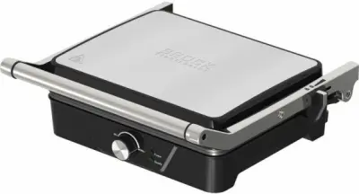 BROCK električni roštilj - HCG 5000 SS