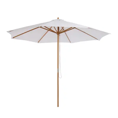 Suncobran 300x250 cm Bijela