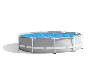 Intex 26700NP Prism Frame Premium bazen 305 x 76 cm, okrugli