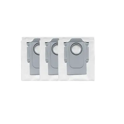 Roborock set vrećica za Qrevo / Qrevo S / Qrevo Curv / Qrevo Curv 5A1 / Qrevo 5AE / QR 798 / Qrevo Edge 5V1 / S8 MaxV Ultra / Saros 10R / Saros Z70
