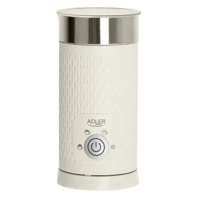 Adler pjenilo za mlijeko 300 ml bež