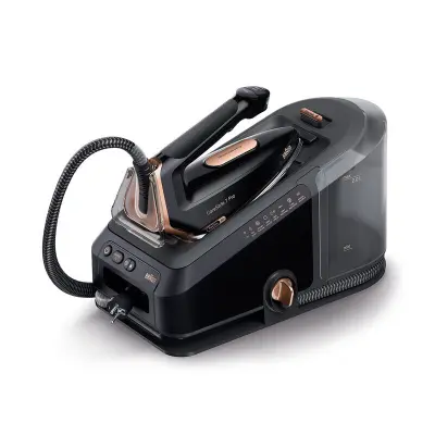 12870021-IS7286BK SS BRAUN INT    (T)
