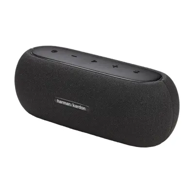 Zvučnik prijenosni Harman Kardon LUNA crni
