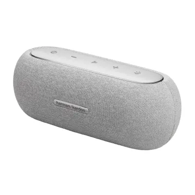 Zvučnik prijenosni Harman Kardon LUNA sivi