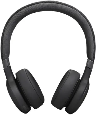 Slušalice bluetooth JBL LIVE 670 NC crne