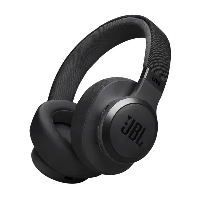 Slušalice bluetooth JBL LIVE 770 NC crne
