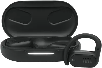 Slušalice bluetooth potpuno bežične JBL SOUNDGEAR SENSE crne