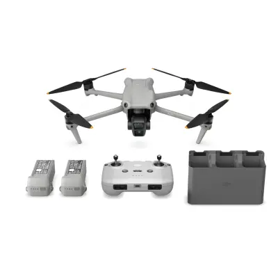 Dron DJI Air 3 Fly More Combo (DJI RC-N2)