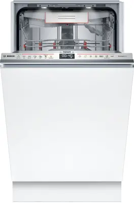 Perilica posuđa ugradbena Bosch SPV6ZMX17E