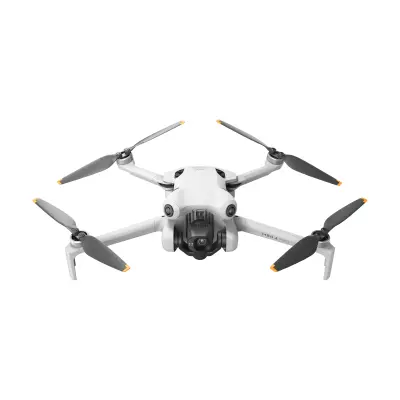 Dron DJI Mini 4 Pro (DJI RC 2) (GL)