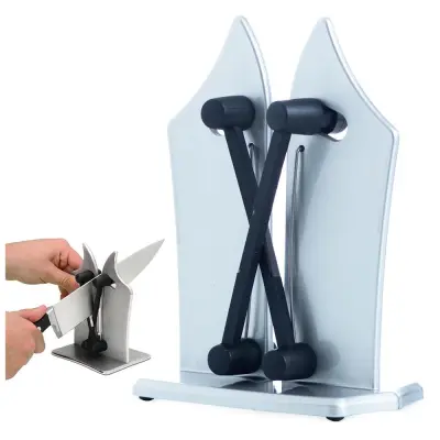 Univerzalno oštrilo za noževe i škare WHEEL BLADE oštrilo