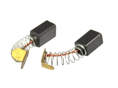 Set od dvije karbonske četke za elektromotor 6,5x7x12mm PRODAJA