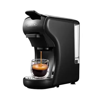HiBREW H1A 3-u-1 aparat za kavu na kapsule 1450W