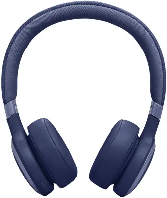 Slušalice bluetooth JBL LIVE 670 NC plave