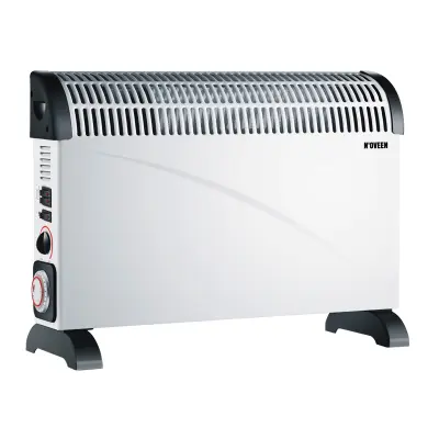 KONVEKTORSKO GRELJE CH-6000 S TAJMEROM I TURBO VENTILATOROM