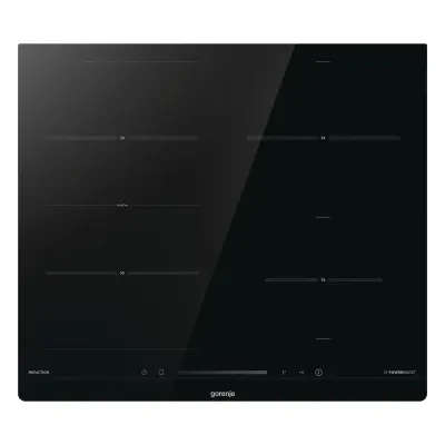 Ploča ugradbena indukcija Gorenje ISC645BSC