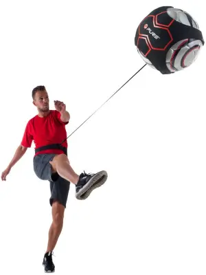 Pure2Improve pomoć za trening nogometa