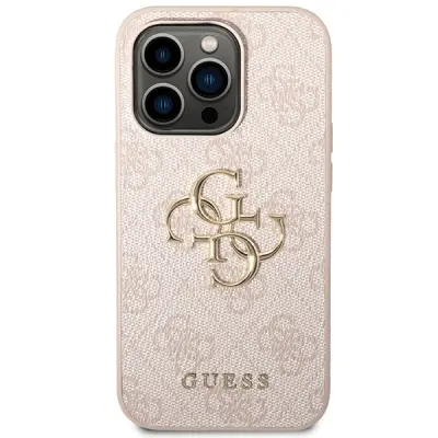 Maska za Apple iPhone 15 Pro PU 4G Big