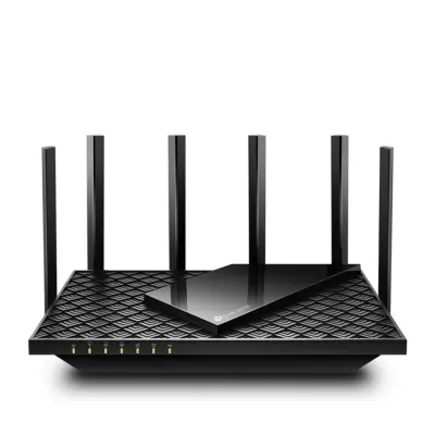 TP-Link Axe5400 Wi-Fi 6 Gigabit ruter