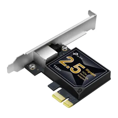TP-Link TX201 2,5 Gigabit PCIe mrežna kartica