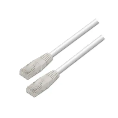 RJ45 CAT.6 UTP AWG24 bijeli mrežni kabel 2,0 m
