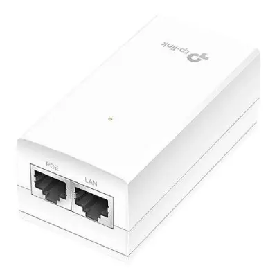 INYECTOR POE TP-LINK 48V pasivni PoE adapter