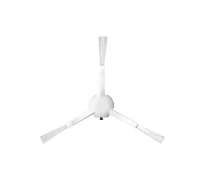 Dreame bočna četka F9/L10 Pro/D9/D9 Pro/D9 Max/D10/D10s Pro/D10s Plus, 2 komada, bijela