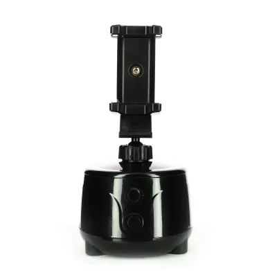 Stabilizator Gimbal Smartphone Praćenje Lica Rotacija 360° Baza od Silikona