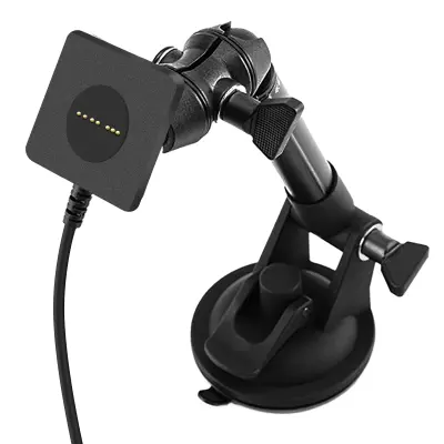 Crosscall X-CAR PRO držač za automobil, Quick Charge, za pametni telefon Crosscall X-LINK